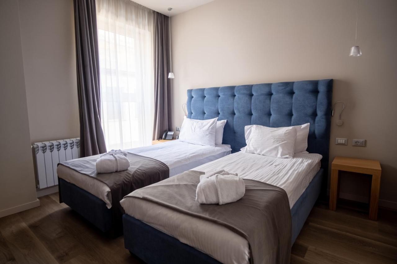 Il Decameron Luxury Design Hotel 敖德萨 外观 照片