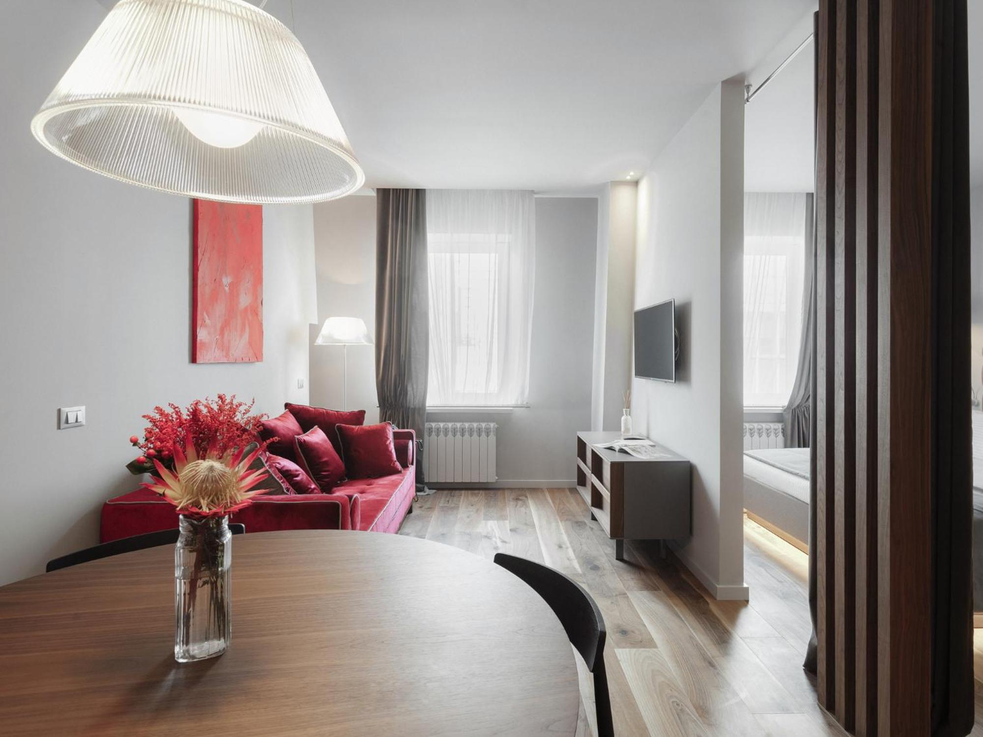 Il Decameron Luxury Design Hotel 敖德萨 外观 照片