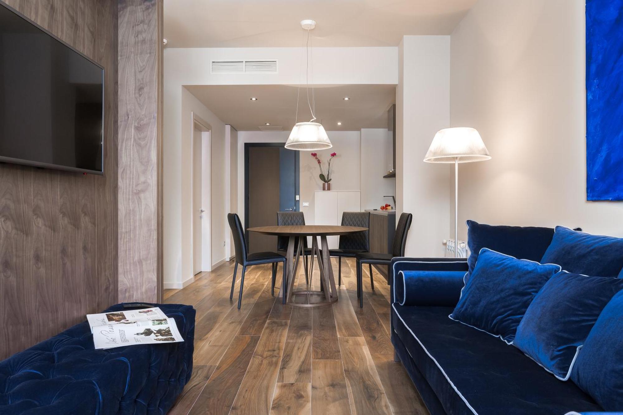 Il Decameron Luxury Design Hotel 敖德萨 外观 照片