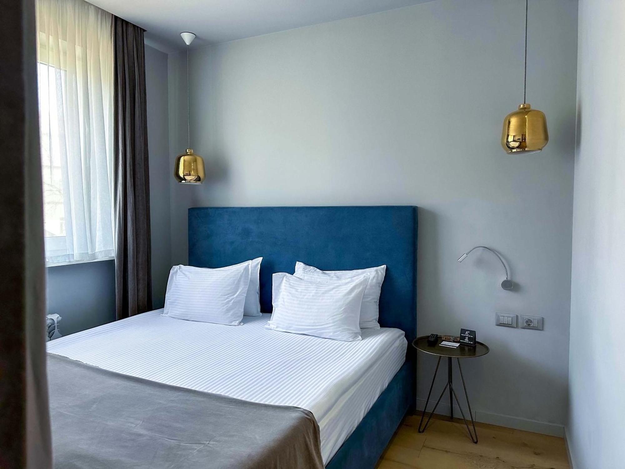 Il Decameron Luxury Design Hotel 敖德萨 客房 照片