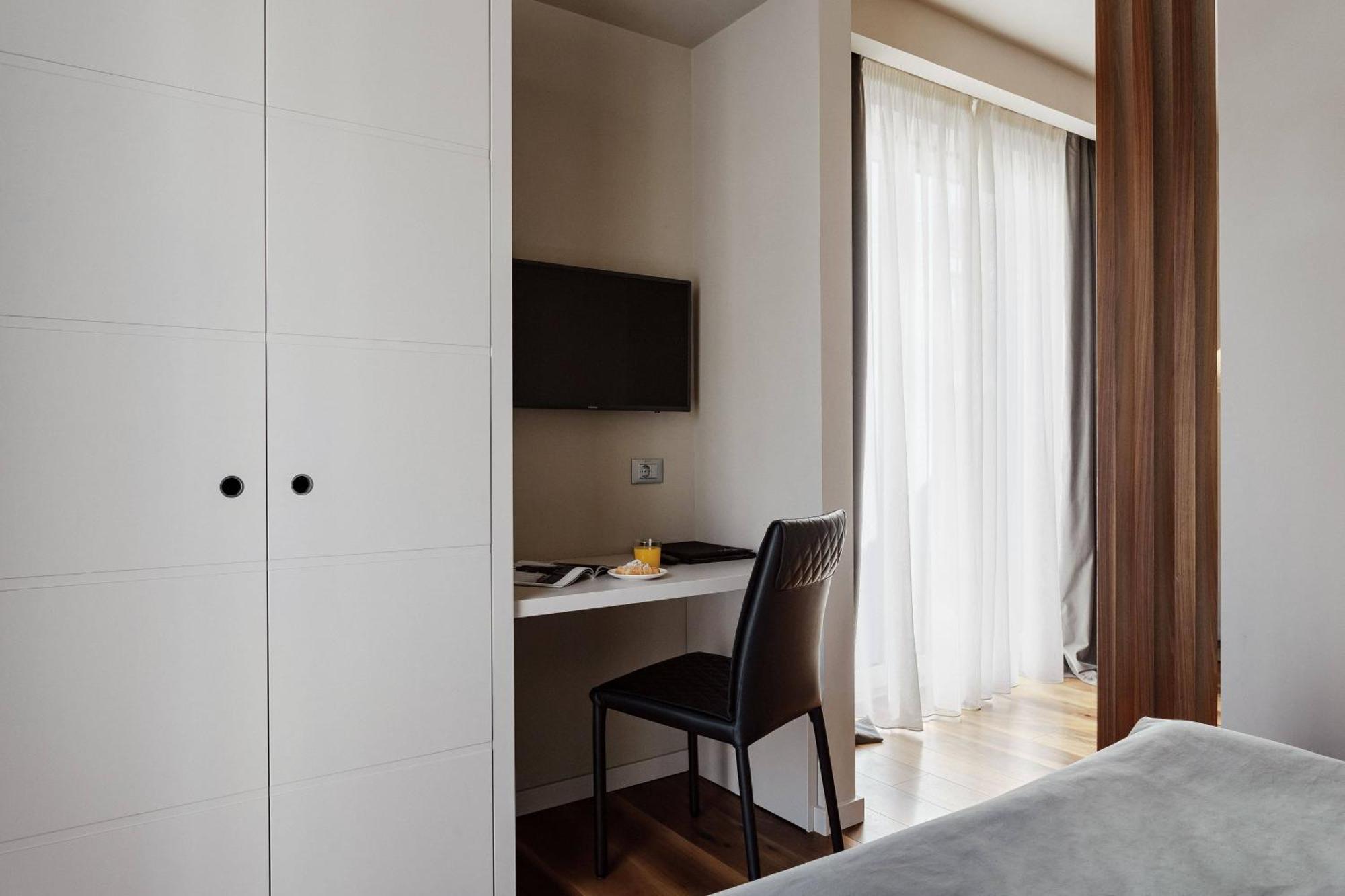 Il Decameron Luxury Design Hotel 敖德萨 客房 照片