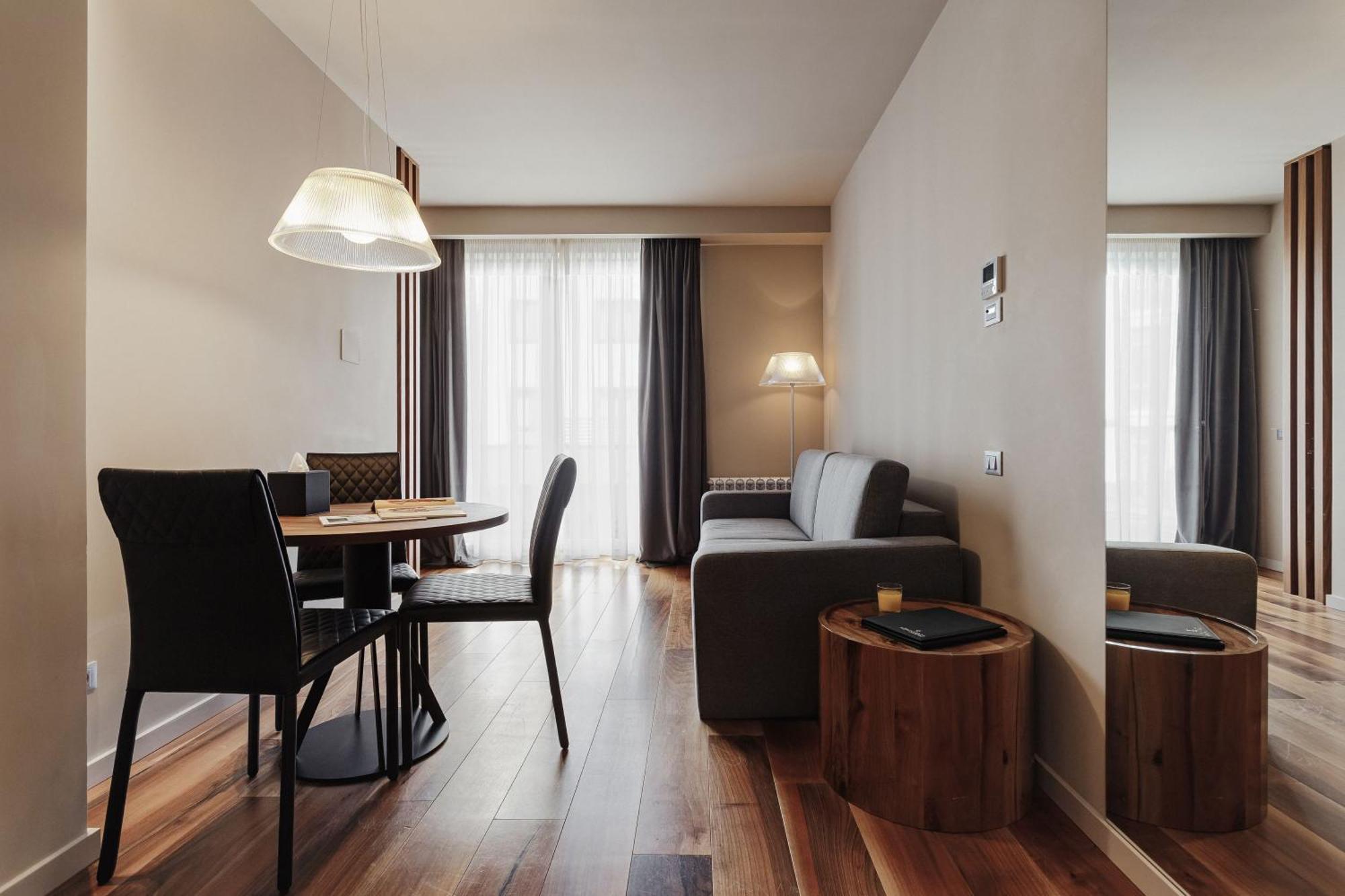 Il Decameron Luxury Design Hotel 敖德萨 客房 照片