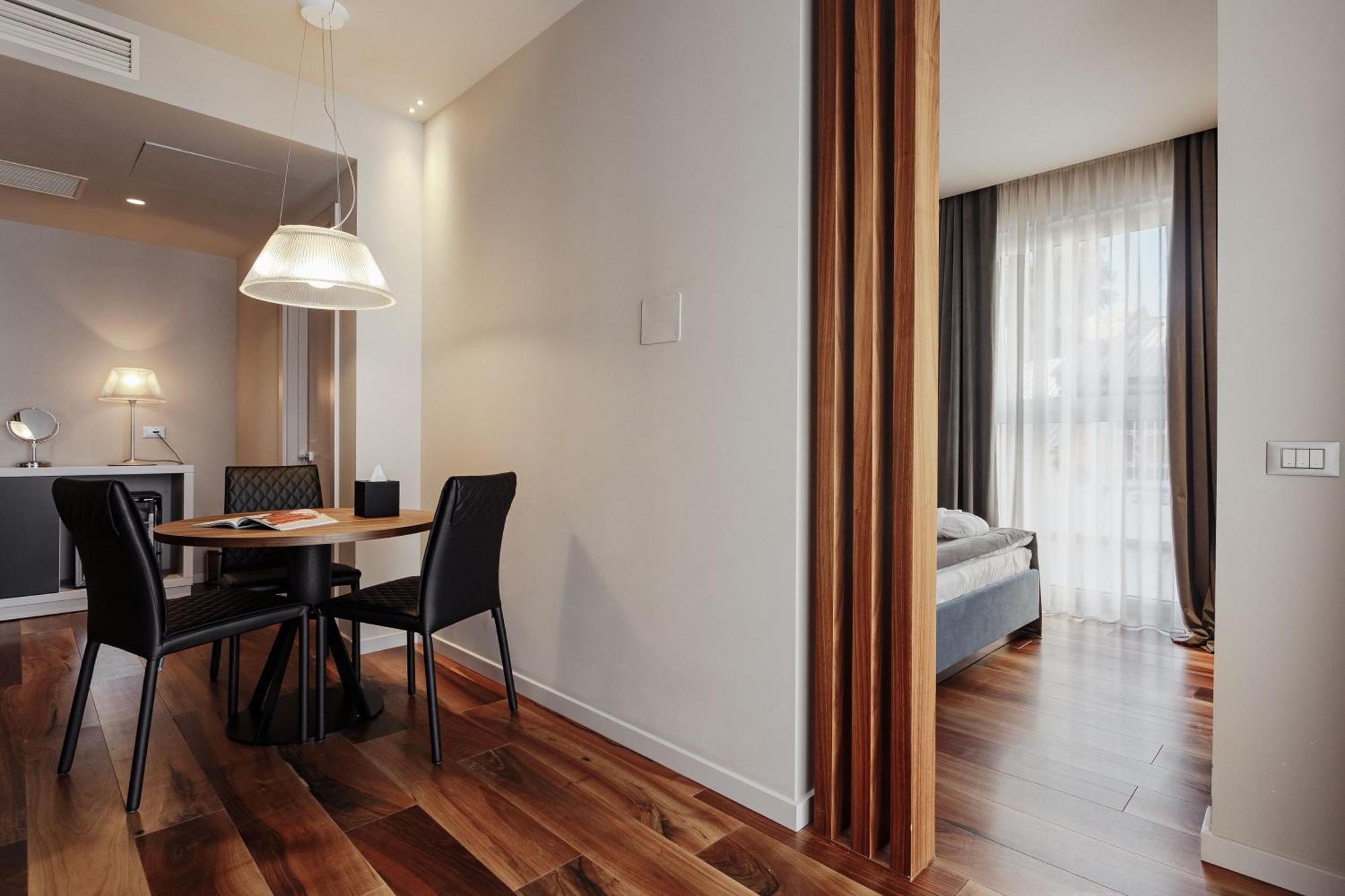 Il Decameron Luxury Design Hotel 敖德萨 客房 照片
