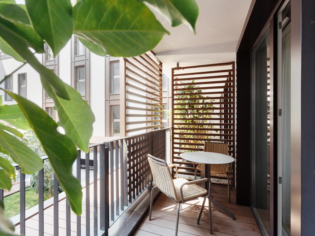 Il Decameron Luxury Design Hotel 敖德萨 外观 照片