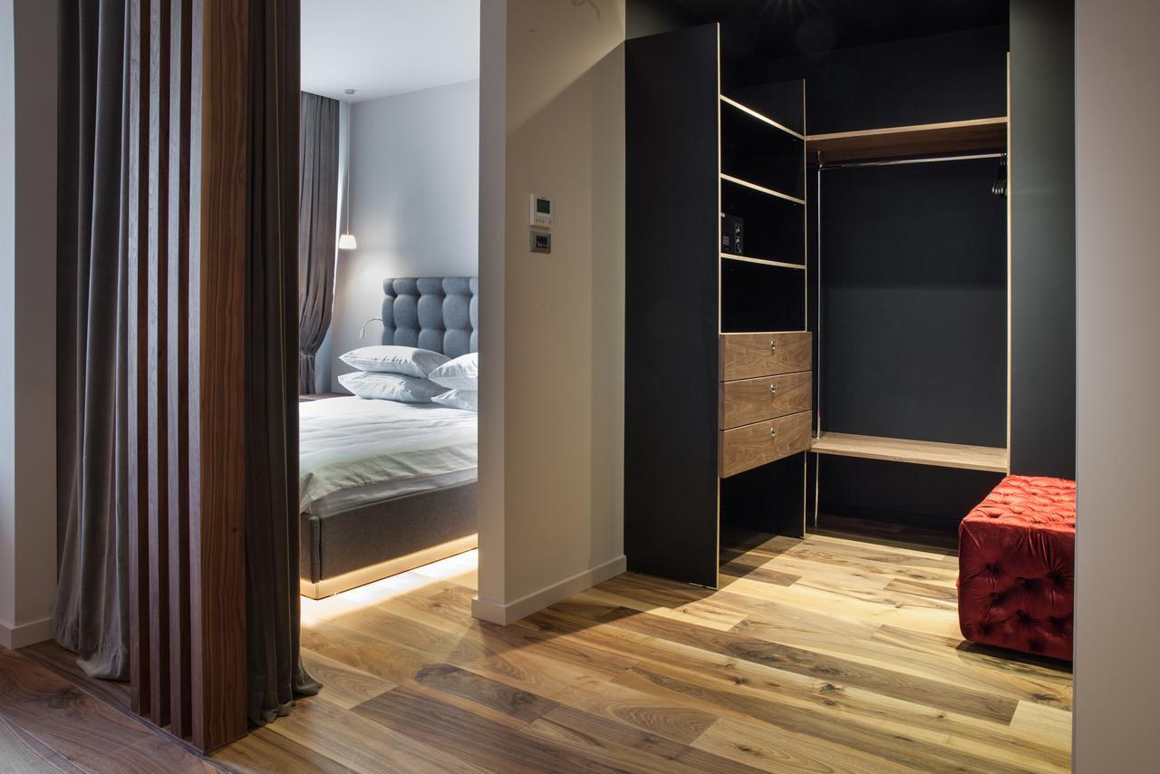Il Decameron Luxury Design Hotel 敖德萨 外观 照片