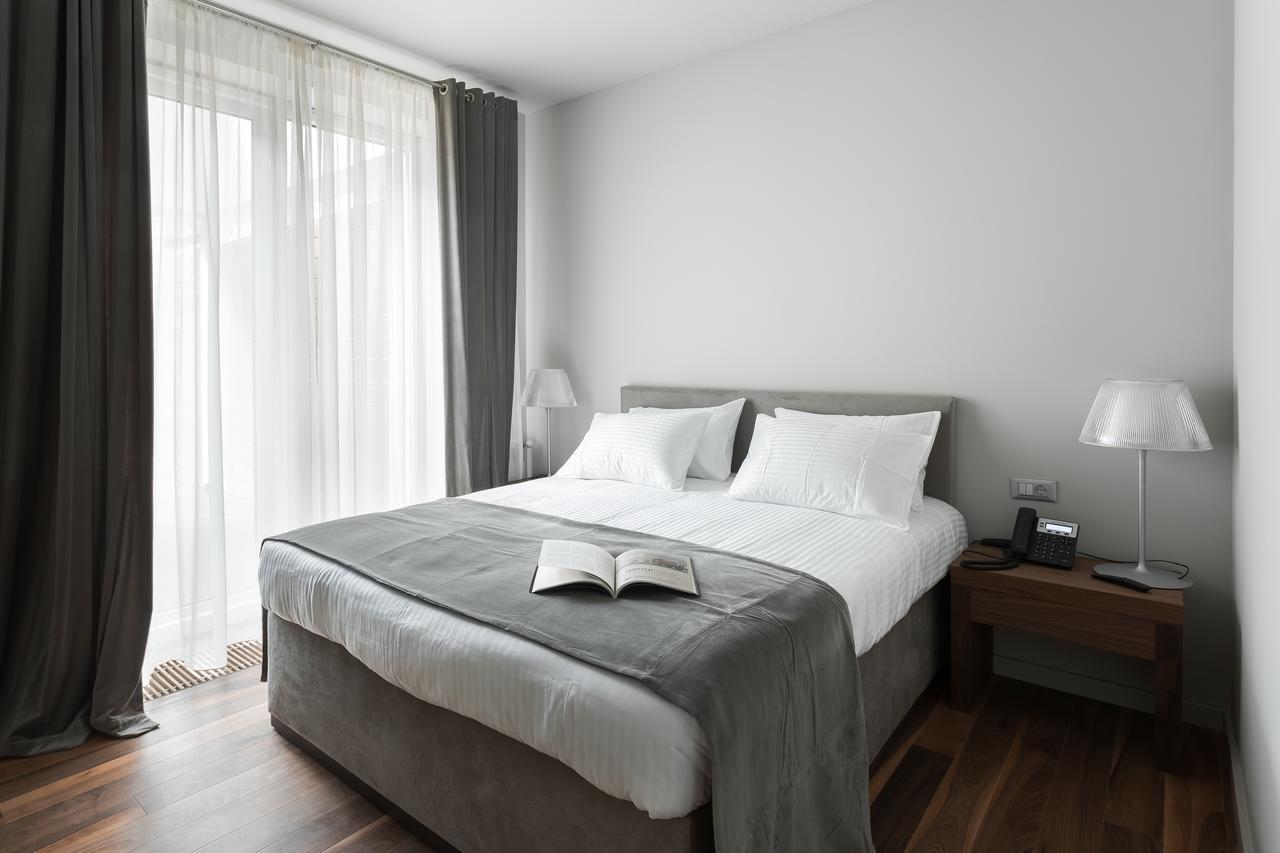 Il Decameron Luxury Design Hotel 敖德萨 外观 照片