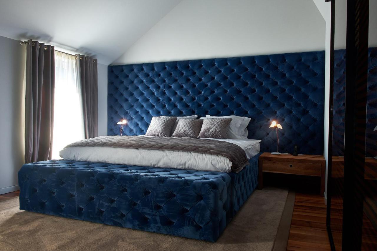 Il Decameron Luxury Design Hotel 敖德萨 外观 照片