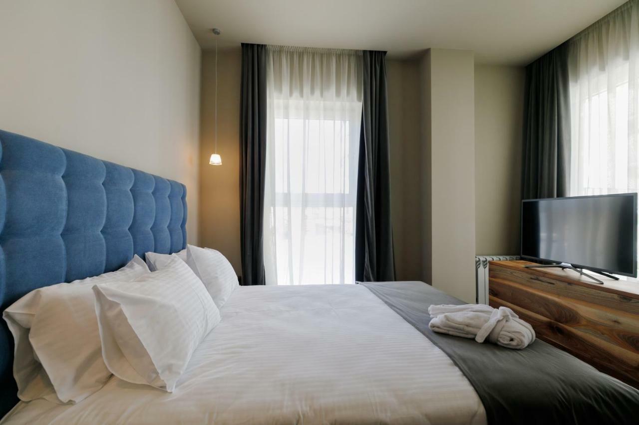 Il Decameron Luxury Design Hotel 敖德萨 外观 照片