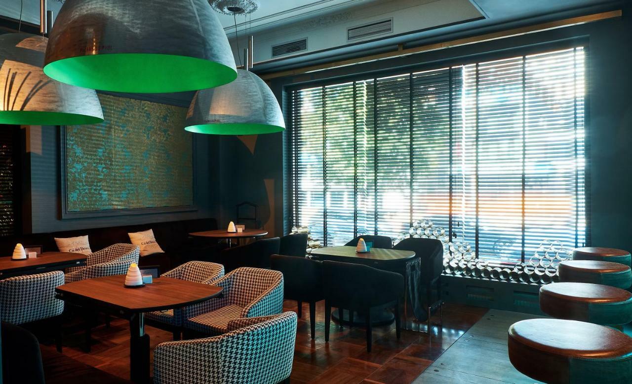 Il Decameron Luxury Design Hotel 敖德萨 外观 照片