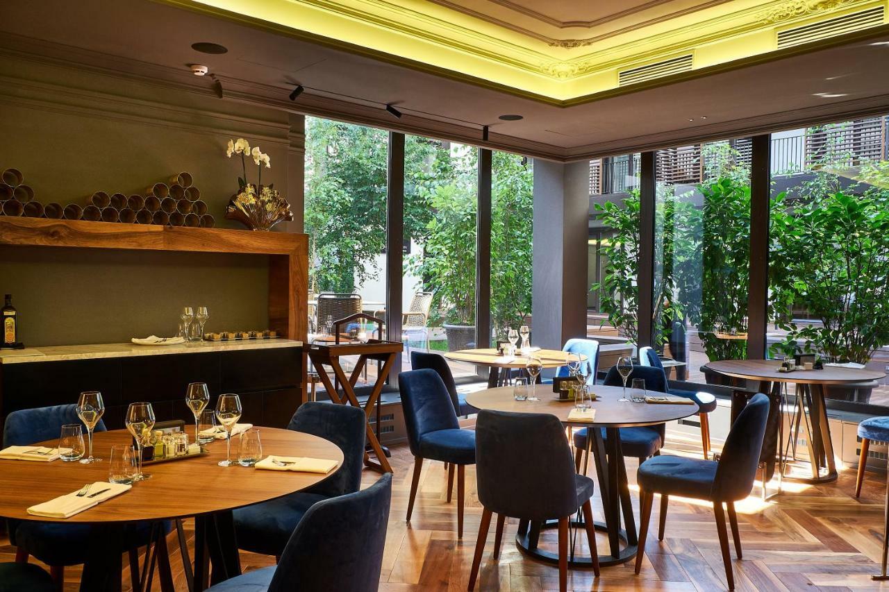 Il Decameron Luxury Design Hotel 敖德萨 外观 照片