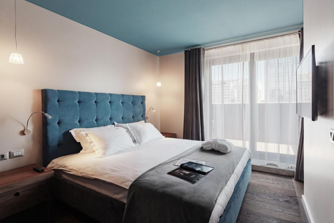 Il Decameron Luxury Design Hotel 敖德萨 外观 照片
