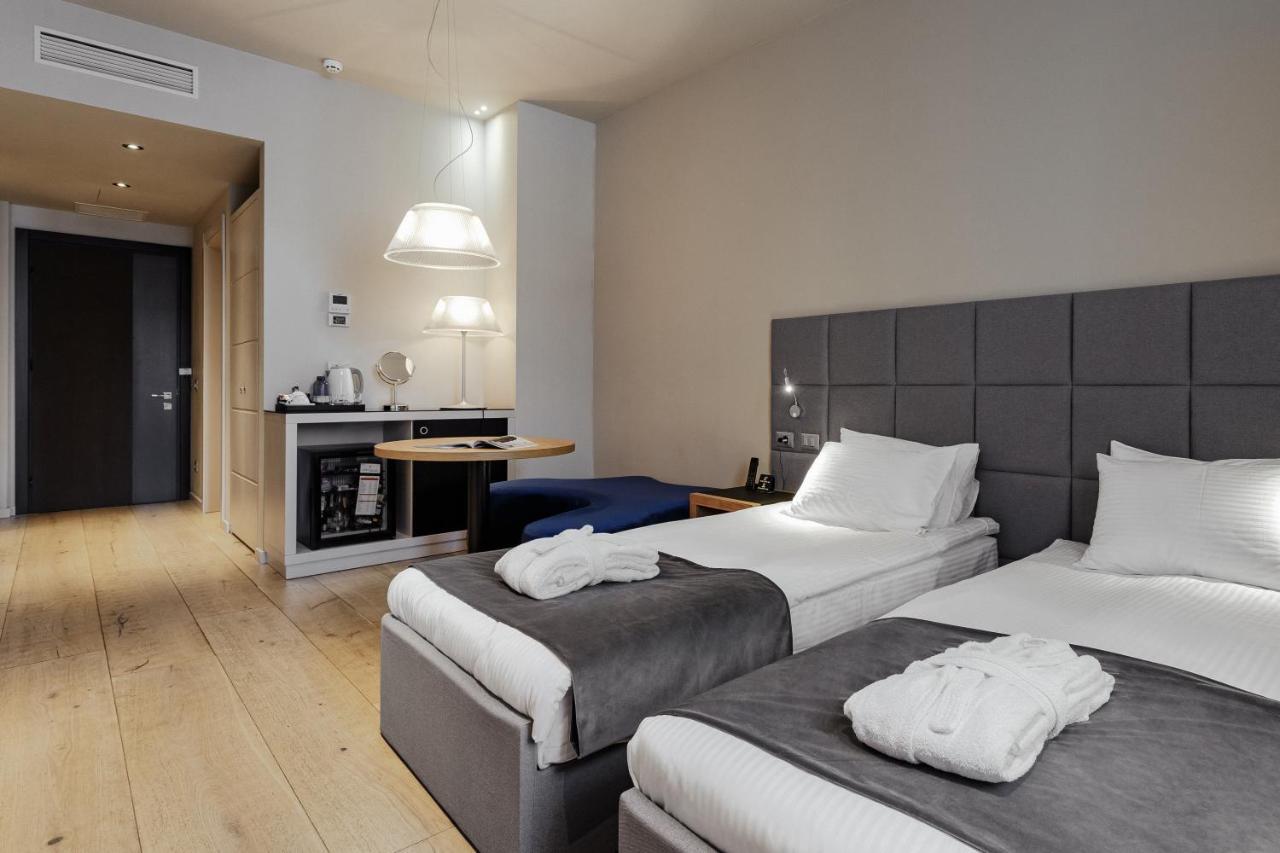 Il Decameron Luxury Design Hotel 敖德萨 外观 照片