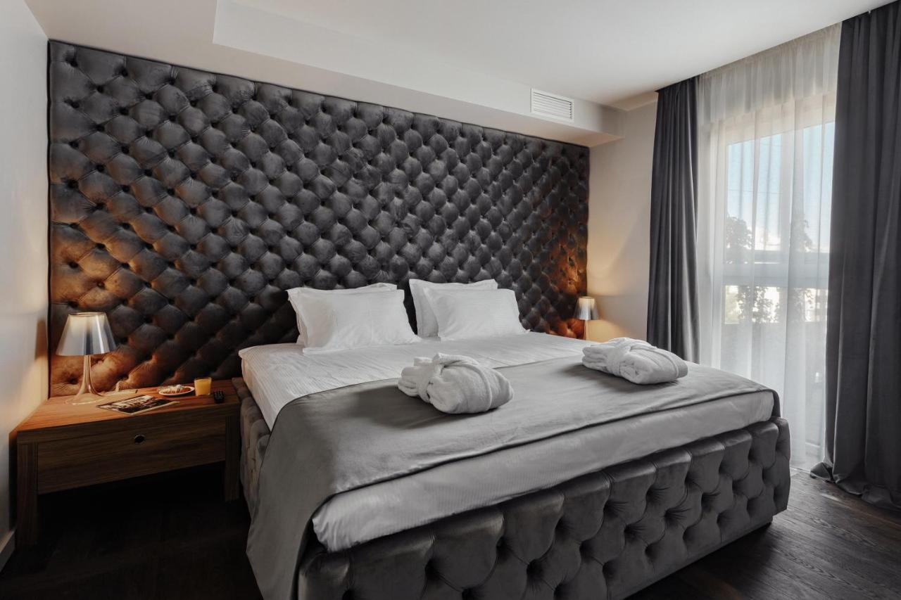 Il Decameron Luxury Design Hotel 敖德萨 外观 照片